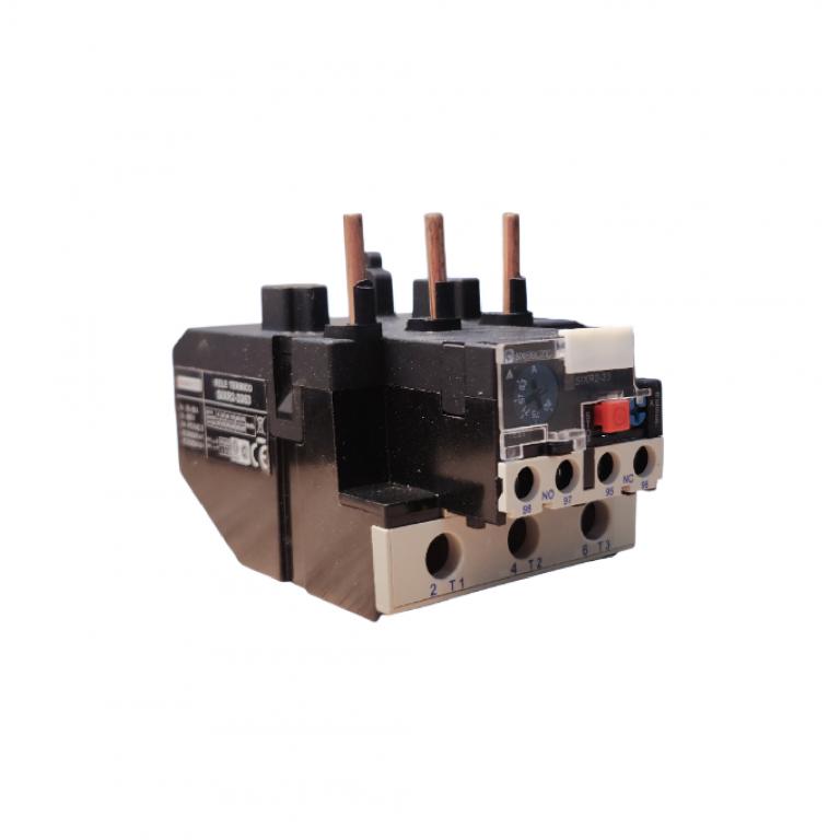 Relé térmico 37-50A